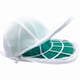 thumbnail image 1 of Bolsa de Lavandería para Jockey Malla Protectora para Gorras, 1 of 8