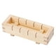 thumbnail image 1 of Molde De Prensa De Sushi, Herramienta Rectangular Para Hacer Sushi, Para Restaurante, Fiesta, Rollos De Dulce De Azúcar B, 1 of 5