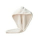 thumbnail image 3 of Toalla De Secado Para Cabello Tipo Turbante, 3 of 4
