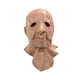thumbnail image 1 of Máscara Realista Para Ancianos, Casco, Máscara De Cabeza Completa Para Fiesta De Halloween, Carnavales, Estilo I, 1 of 5