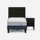 thumbnail image 1 of Cama Indie Pata Madera 0.90X2.00 Issey G Rosen, 1 of 4