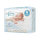 thumbnail image 2 of Pañal Desechable Super Premium S INFANS 120 UND, 2 of 2