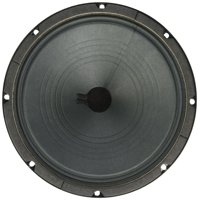 Altavoz Jensen Vintage P10R4 De 10 Pulgadas, Alnico, 4 Ohmios, 25 W