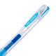 thumbnail image 3 of 12 un. Lapiz Gel Pop´lol Turquesa 0.5 mm., 3 of 3