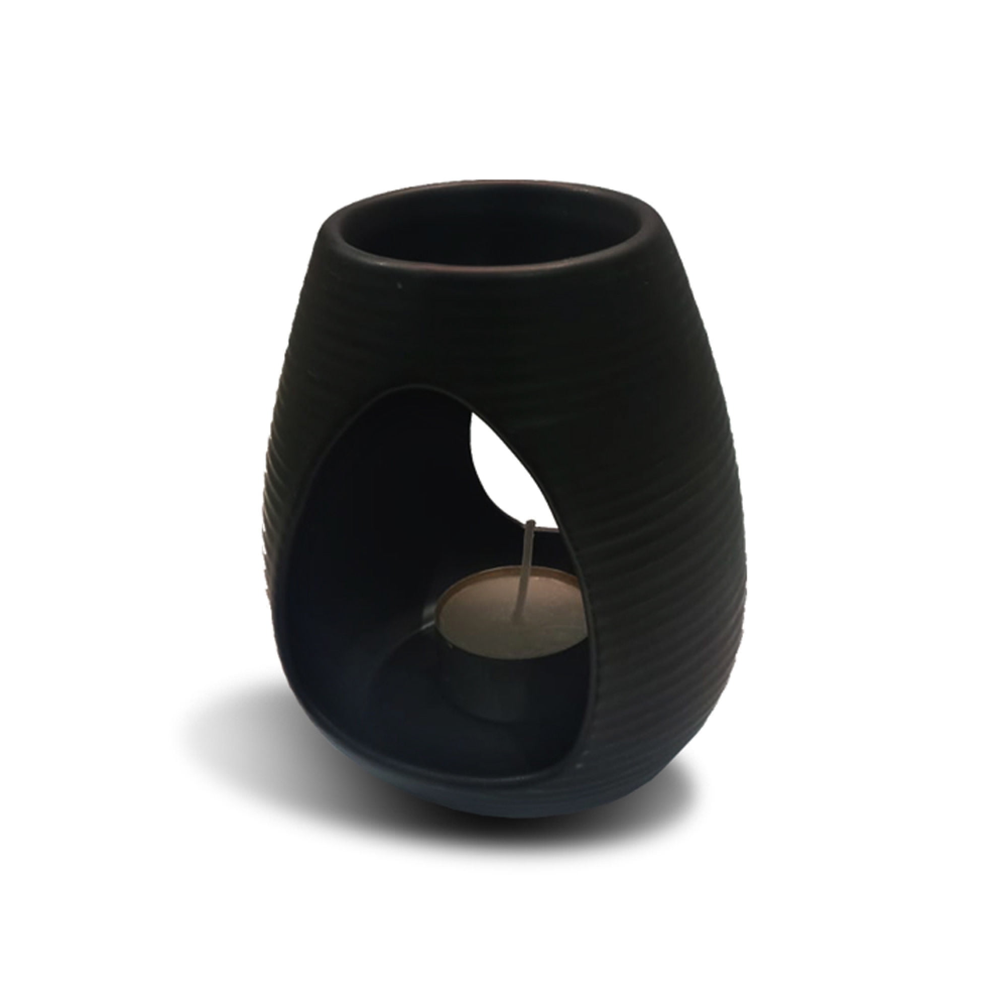 Organic Spa - Horno Design Negro 10 Ml