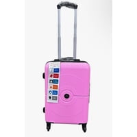 Inversiones D Y A Limitada - Maleta De Mano Cabina Avión Viaje 10 Kg