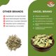 thumbnail image 5 of Angel Brand Hojas de Senna Secas 14 g, 5 of 7