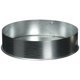 thumbnail image 1 of Gorra Imperial United States HDW GV0726 8 galvanizada redonda, 1 of 2