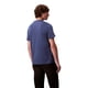 thumbnail image 2 of Camiseta Calvin Klein Relaxed Fit CK Logo cuello redondo para hombre, 2 of 5