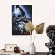 thumbnail image 5 of Giallo: Terror y suspense Cartel de metal, decoración de pared con cartel de metal personalizado, regalos para aficionados, amigos, familia y seres queridos 30x20 cm, 5 of 6