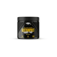 4Active - Glutamina Impact 300Gr -
