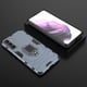thumbnail image 4 of FOXDOCK Funda Antigolpes para Samsung Galaxy S22 5G – Protección Total con Soporte y Diseño Robusto, 4 of 5