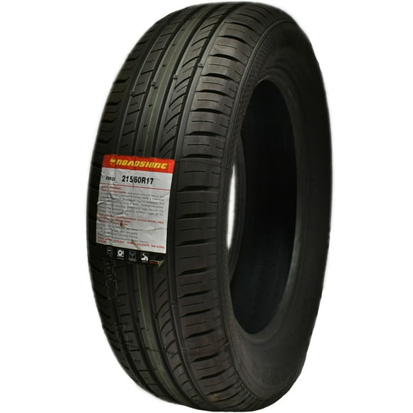Neumático 215/60 R17 96H Roadshine RS922