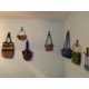 thumbnail image 4 of Gancho de pared YANGQIHOME, rama vintage de madera auténtica, 4-5 cm, 4 of 7