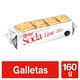 thumbnail image 1 of Galletas Soda Line Bolsa, 160 g, 1 of 2