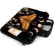 thumbnail image 2 of Funda Laptop ARIYIDA 17-17.3 pulg Neopreno Estampado Mariposa, 2 of 3
