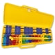 thumbnail image 2 of Metalofono Cromatico 25 Notas Ag 25n3, 2 of 2