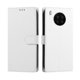 thumbnail image 2 of Funda Cartera de PU para Honor 50 Lite con Tarjetas, Blanco, 2 of 6