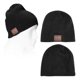 thumbnail image 4 of Gorro Bluetooth Lana Invierno 5 Colores, 4 of 8