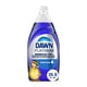 thumbnail image 1 of Jabón para platos Dawn Platinum Fresh Rain, 790 ml, eliminador de grasa, 1 of 6