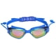 thumbnail image 5 of Gafas De Natación Protección UV Tapones Para Los Oídos Antivaho Gafas De Natación Azul Profundo, 5 of 5