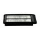 thumbnail image 4 of Filtro De Aire Hyundai I10 2007 2008 2009 2010 2011 2012 2013 G4hg 12 Valvulas 1.1l Negro, 4 of 4