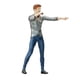 thumbnail image 2 of Modelo De Cantante En Miniatura A Escala 1: 64, Modelo De Trenes, Figuras De Personas Para Cantar En Escena DIY, 2 of 3