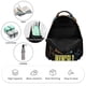 thumbnail image 3 of Invencible Mochila Escolar Para Niños Y Niñas Mochila Infantil De Alta Calidad Ligera Grande Y Duradera 43x15x32cm, 3 of 6