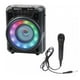 thumbnail image 1 of Parlante Karaoke Portatil Bluetooth, 1 of 2