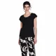 thumbnail image 1 of Polera Bernardita Negro Eclipse, 1 of 2