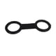 thumbnail image 1 of Sujetador Snorkel Silicona, 1 of 1