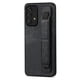 thumbnail image 5 of Funda Protectora con Correa para Samsung Galaxy A23 Resistente a Golpes Negro, 5 of 6