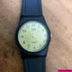 thumbnail image 2 of Reloj Análogo Negro Q&Q VP34J001Y, 2 of 3