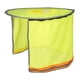 thumbnail image 2 of Accesorios Para Viseras De Casco, Protector De Nuca Para Pesca, Ciclismo Y Jardinería, Color Amarillo, 2 of 5