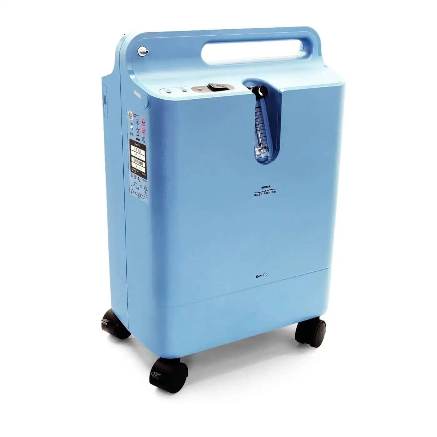 Philips Respironics - Concentrador De Oxigeno Philips Everflo