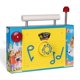 thumbnail image 2 of Radio de televisión clásica Toy Fisher Price con melodía de Farmer-in-the-Dell, 2 of 4