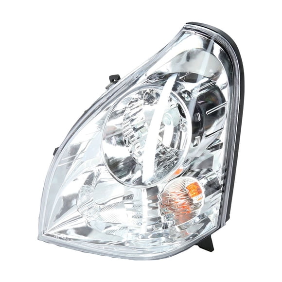 Par Focos Delanteros Chevrolet N300 1.2 2011/2021