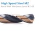 thumbnail image 3 of Brocas OXTUL 1/2" 6 pzs negro y dorado 15 cm, 3 of 5