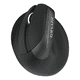 thumbnail image 3 of Mouse Delux M618 Zd vertical zurdos negro, 3 of 3