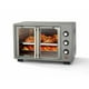 thumbnail image 2 of Horno con freidora de aire  oster de 35 litros, 2 of 7