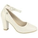 thumbnail image 1 of Zapato Chalada Mujer Cobna-6 Beige Casual, 1 of 6