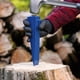 thumbnail image 4 of Cuña Axe Estwing Sure Split, acero forjado, 5 libras, borde de 4,8 cm, 4 of 6