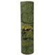 thumbnail image 1 of Funda para vela Meyda Tiffany con forma de cilindro, color verde jaspeado, 4 cm de ancho x 40 cm, 1 of 1
