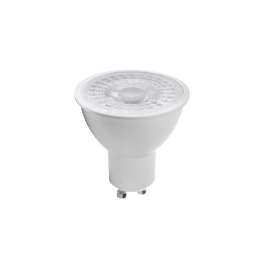 Ekoline - Ampolleta Led Gu10 40º 5w 6500k Luz Fria