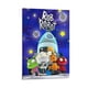 thumbnail image 1 of Cuadro Decorativo Rob El Robot Desmarcar 20x30 cm, 1 of 6