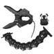 thumbnail image 4 of Soporte de abrazadera flexible Jaws con cuello de cisne compatible con GoPro, 4 of 6