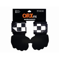 Orxfit - Muñequeras Orx Racing -