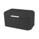 thumbnail image 4 of Caja Para Almacenar Pan, Contenedor Multiusos Para Refrigerios, Botella Rociadora De Cocina, Color Negro, 4 of 5
