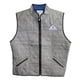 thumbnail image 1 of Chaleco Cooling Sport TechnicHe HyperKewl Evaporative Silver, 1 of 1