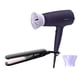 thumbnail image 1 of Kit Plancha Alisador Y Secador De Pelo 2100w Bhd340/10, 1 of 4